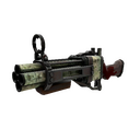 Bank Rolled Iron Bomber (Well-Worn)