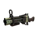 Professional Killstreak Bank Rolled Iron Bomber (Minimal Wear)