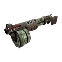 Bank Rolled Panic Attack (Battle Scarred)