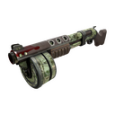 Bank Rolled Panic Attack (Well-Worn)