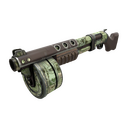 Strange Professional Killstreak Bank Rolled Panic Attack (Field-Tested)