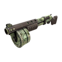 Strange Professional Killstreak Bank Rolled Panic Attack (Minimal Wear)