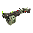 Festivized Bank Rolled Panic Attack (Factory New)