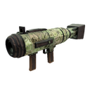 Bank Rolled Air Strike (Well-Worn)