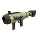 Bank Rolled Air Strike (Field-Tested)