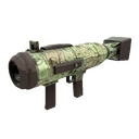 Strange Professional Killstreak Bank Rolled Air Strike (Factory New)
