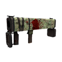 Bank Rolled Black Box (Battle Scarred)