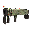 Festivized Bank Rolled Black Box (Well-Worn)