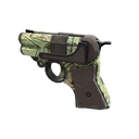 Strange Bank Rolled Shortstop (Field-Tested)