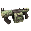 Strange Specialized Killstreak Bank Rolled Stickybomb Launcher (Factory New)