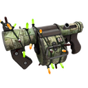 Strange Festivized Specialized Killstreak Bank Rolled Stickybomb Launcher (Field-Tested)