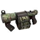 Bank Rolled Stickybomb Launcher (Battle Scarred)