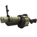 Bank Rolled Grenade Launcher (Factory New)