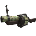 Specialized Killstreak Bank Rolled Grenade Launcher (Field-Tested)