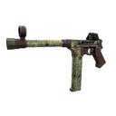 Bank Rolled SMG (Well-Worn)