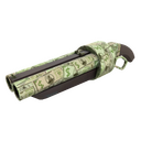 Strange Professional Killstreak Bank Rolled Scattergun (Factory New)