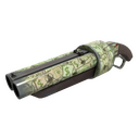 Unusual Professional Killstreak Bank Rolled Scattergun (Field-Tested) (Hot)