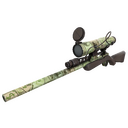 Bank Rolled Sniper Rifle (Minimal Wear)