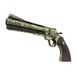 free tf2 item Bank Rolled Revolver (Minimal Wear)