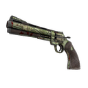 Bank Rolled Revolver (Battle Scarred)