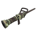 Specialized Killstreak Bank Rolled Medi Gun (Field-Tested)