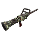 Bank Rolled Medi Gun (Battle Scarred)