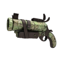 Bank Rolled Detonator (Minimal Wear)