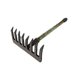 free tf2 item Bank Rolled Back Scratcher (Field-Tested)