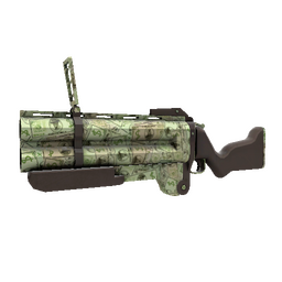 Bank Rolled Loch-n-Load (Factory New)