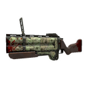 Bank Rolled Loch-n-Load (Battle Scarred)