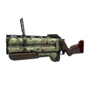 Bank Rolled Loch-n-Load (Well-Worn)