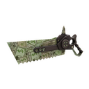 Bank Rolled Amputator (Minimal Wear)