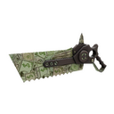 Bank Rolled Amputator (Field-Tested)