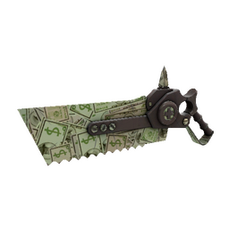 free tf2 item Bank Rolled Amputator (Field-Tested)