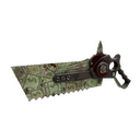 Bank Rolled Amputator (Battle Scarred)