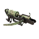 Strange Professional Killstreak Bank Rolled Crusader's Crossbow (Minimal Wear)