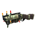 Strange Festivized Killstreak Bank Rolled Soda Popper (Field-Tested)