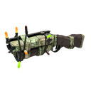 Strange Festivized Professional Killstreak Bank Rolled Soda Popper (Minimal Wear)
