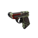 Strange Specialized Killstreak Bank Rolled Winger (Well-Worn)