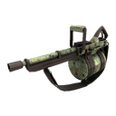 Strange Professional Killstreak Bank Rolled Tomislav (Factory New)