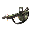 Strange Festivized Bank Rolled Tomislav (Minimal Wear)