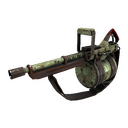 Bank Rolled Tomislav (Well-Worn)