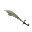 Bank Rolled Persian Persuader (Battle Scarred)