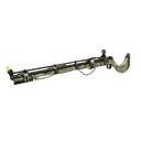 Festivized Specialized Killstreak Bank Rolled Bazaar Bargain (Minimal Wear)