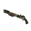 Bank Rolled Reserve Shooter (Battle Scarred)