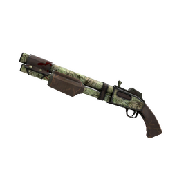 free tf2 item Bank Rolled Reserve Shooter (Battle Scarred)