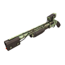 Professional Killstreak Bank Rolled Rescue Ranger (Factory New)