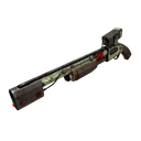 Bank Rolled Rescue Ranger (Battle Scarred)