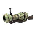 Bank Rolled Loose Cannon (Minimal Wear)