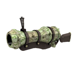 Bank Rolled Loose Cannon (Factory New)